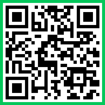 FREEDOM CHICKS Discord 초대 QR